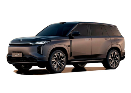 Ворсовые коврики на GAC S7 2025&nbsp;-&nbsp;2026 в Череповеце