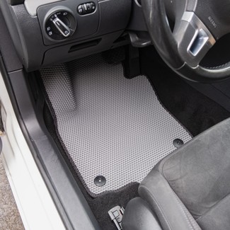 Коврики на Seat Leon II 2005&nbsp;-&nbsp;2013 в Череповеце