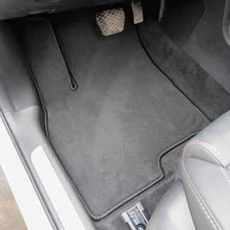 Ворсовые коврики на Xcite X-Cross 7 2024&nbsp;-&nbsp;2026 в Череповеце