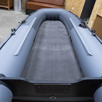 Ворсовые коврики на Лодки Stormline AIR Classic 360  в Череповеце