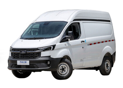 Ворсовые коврики на Ford Transit 9 2023&nbsp;-&nbsp;2026 в Череповеце