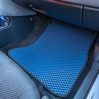 EVA коврики на Mitsubishi Galant IX 2004&nbsp;-&nbsp;2012 в Череповеце