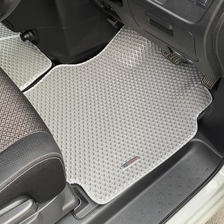 Ворсовые коврики на Nissan Serena (C26) 2010&nbsp;-&nbsp;2016 в Череповеце