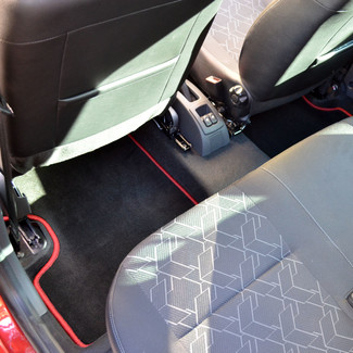 Коврики на Lada (ВАЗ) Largus 2012&nbsp;-&nbsp;2026 в Череповеце