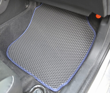 Ворсовые коврики на Honda Life 2020&nbsp;-&nbsp;2026 в Череповеце