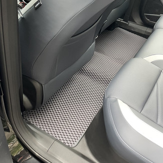 Коврики на Geely Atlas II 2023&nbsp;-&nbsp;2026 в Череповеце