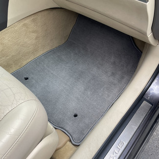 Ворсовые коврики на Lexus ES V 2006&nbsp;-&nbsp;2012 в Череповеце