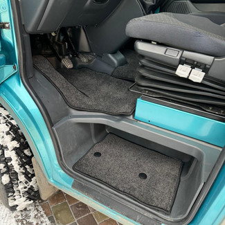 Коврики на ГАЗ Соболь NN 2023&nbsp;-&nbsp;2026 в Череповеце