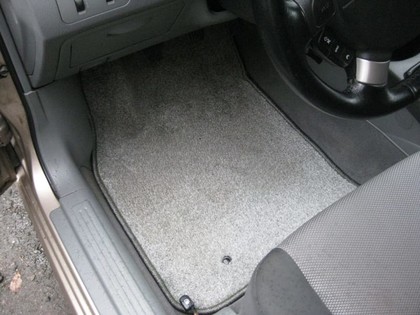 Ворсовые коврики на Chevrolet Lacetti 2004&nbsp;-&nbsp;2013 в Череповеце