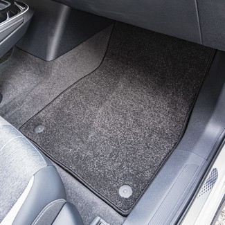 EVA коврики на Volkswagen ID.4 2020&nbsp;-&nbsp;2026 в Череповеце