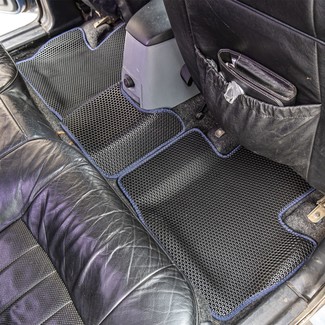 Ворсовые коврики на ГАЗ 31105 2003&nbsp;-&nbsp;2009 в Череповеце