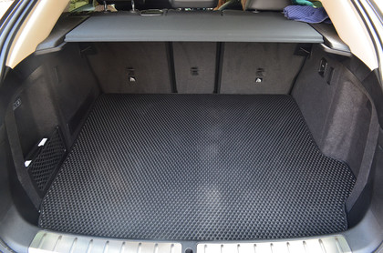 Ворсовые коврики на BMW X4 (G02) 2018&nbsp;-&nbsp;2026 в Череповеце