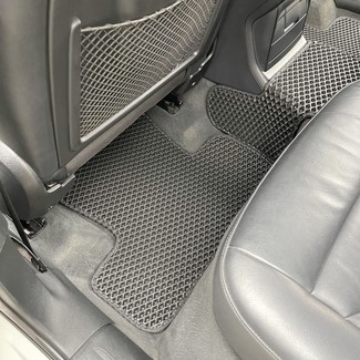 Коврики на Audi Q5 I 2008&nbsp;-&nbsp;2017 в Череповеце