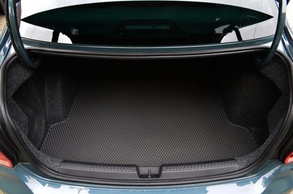 Ворсовые коврики на Volkswagen Polo V 2010&nbsp;-&nbsp;2020 в Череповеце