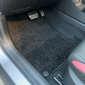 Ворсовые коврики на BelGee X50 2023&nbsp;-&nbsp;2026 в Череповеце