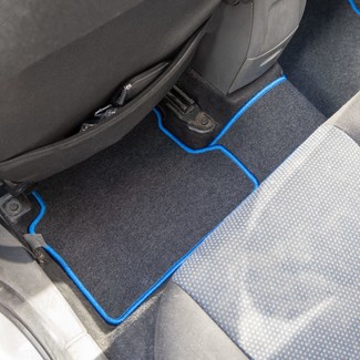 Коврики на Ford Focus II 2005&nbsp;-&nbsp;2011 в Череповеце