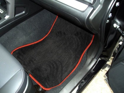 Коврики на Subaru Forester III 2007&nbsp;-&nbsp;2013 в Череповеце