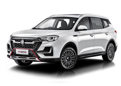 Ворсовые коврики на VGV U70 Pro 2022&nbsp;-&nbsp;2026 в Череповеце