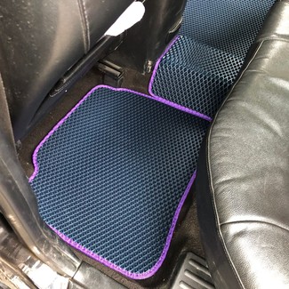 Ворсовые коврики на Hyundai Sonata 4 (EF) 1998&nbsp;-&nbsp;2012 в Череповеце