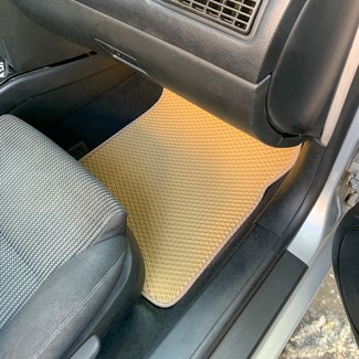 EVA коврики на Skoda Octavia A4 и Tour 1997&nbsp;-&nbsp;2010 в Череповеце