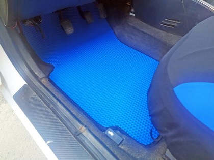 EVA коврики на Lifan Breez 2007&nbsp;-&nbsp;2014 в Череповеце