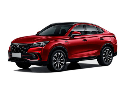 Ворсовые коврики на Changan CS85 Coupe 2018&nbsp;-&nbsp;2026 в Череповеце