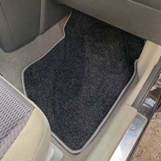 Ворсовые коврики на Nissan X-Trail I 2001&nbsp;-&nbsp;2007 в Череповеце