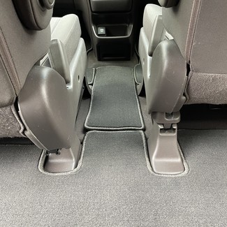 Ворсовые коврики на Honda Freed II 2016&nbsp;-&nbsp;2024 в Череповеце