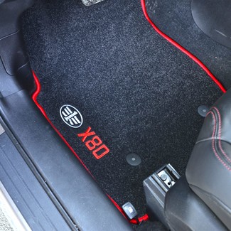 Коврики на FAW Besturn X80 2014&nbsp;-&nbsp;2021 в Череповеце