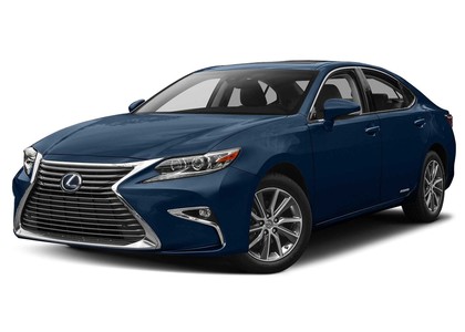 Ворсовые коврики на Lexus ES VI 2012&nbsp;-&nbsp;2018 в Череповеце