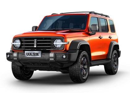 Ворсовые коврики на Tank 300 2021&nbsp;-&nbsp;2026 в Череповеце