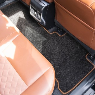Коврики на Toyota Harrier III 2013&nbsp;-&nbsp;2020 в Череповеце