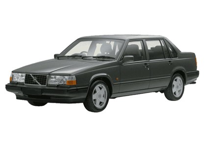 Ворсовые коврики на Volvo 940 1990&nbsp;-&nbsp;1998 в Череповеце