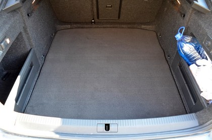 Ворсовые коврики на Skoda Superb III 2015&nbsp;-&nbsp;2026 в Череповеце