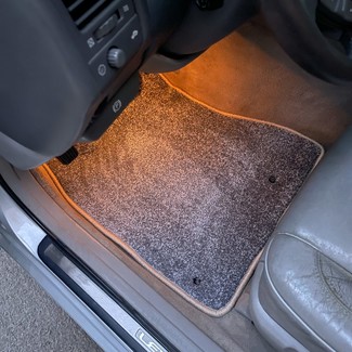 Коврики на Lexus GS II 1997&nbsp;-&nbsp;2005 в Череповеце