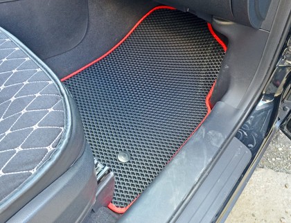 Коврики на FAW Besturn X80 2014&nbsp;-&nbsp;2021 в Череповеце