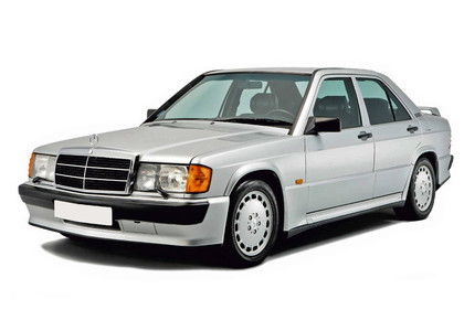 Ворсовые коврики на Mercedes E (W124) 1986&nbsp;-&nbsp;1996 в Череповеце