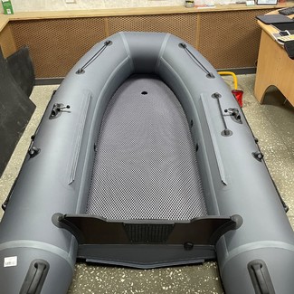 Ворсовые коврики на Лодки Triton AIR 330 НДНД  в Череповеце