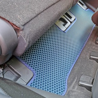 Ворсовые коврики на Xcite X-Cross 8 2024&nbsp;-&nbsp;2026 в Череповеце