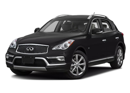 Ворсовые коврики на Infiniti QX50 I 2013&nbsp;-&nbsp;2018 в Череповеце