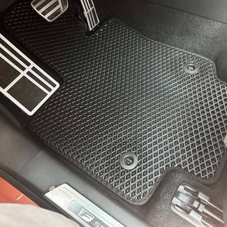 EVA коврики на Lexus RX V 2022&nbsp;-&nbsp;2026 в Череповеце