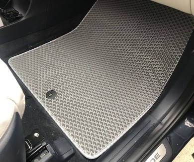 Коврики на Hyundai Palisade 2018&nbsp;-&nbsp;2026 в Череповеце