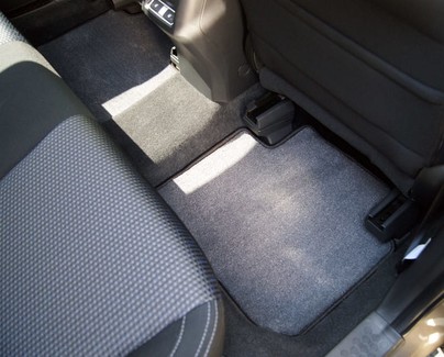 Коврики на Subaru Forester IV 2012&nbsp;-&nbsp;2019 в Череповеце