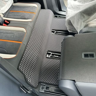 EVA коврики на Volkswagen ID.6 2021&nbsp;-&nbsp;2026 в Череповеце