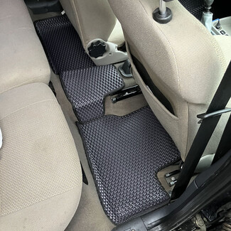 Ворсовые коврики на Lada (ВАЗ) Kalina 2004&nbsp;-&nbsp;2018 в Череповеце