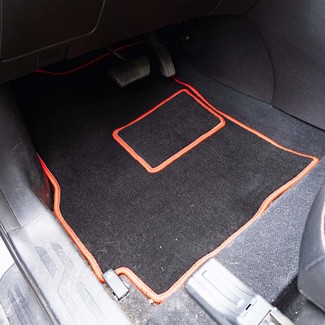 Ворсовые коврики на Chery Tiggo 5 2014&nbsp;-&nbsp;2020 в Череповеце