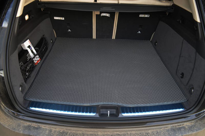 Ворсовые коврики на Mercedes GLE (W167) 2018&nbsp;-&nbsp;2026 в Череповеце