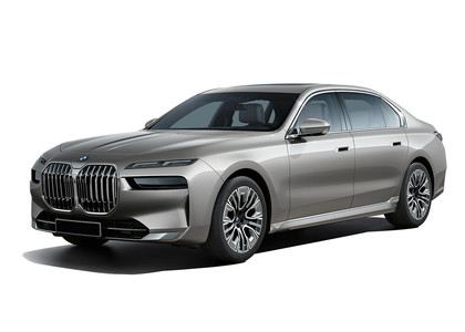 Ворсовые коврики на BMW i7 (G71) 2022&nbsp;-&nbsp;2026 в Череповеце