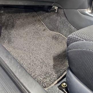 Ворсовые коврики на Toyota Caldina (T24) 2002&nbsp;-&nbsp;2007 в Череповеце