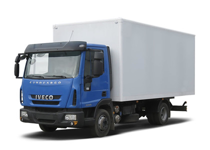 Ворсовые коврики на Iveco Eurocargo II 2002&nbsp;-&nbsp;2016 в Череповеце